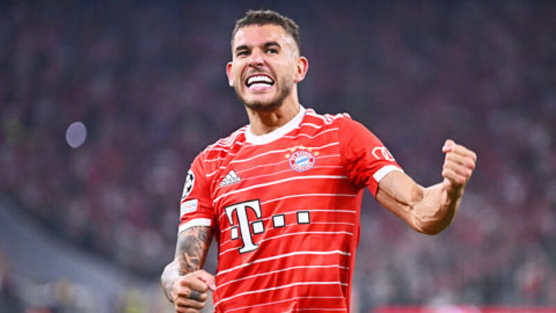 Sự nghiệp đỉnh cao tại Bayern Munich