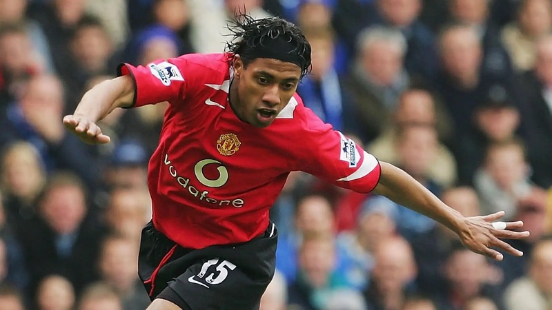 Anh từng thử sức tại đấu trường Premier League