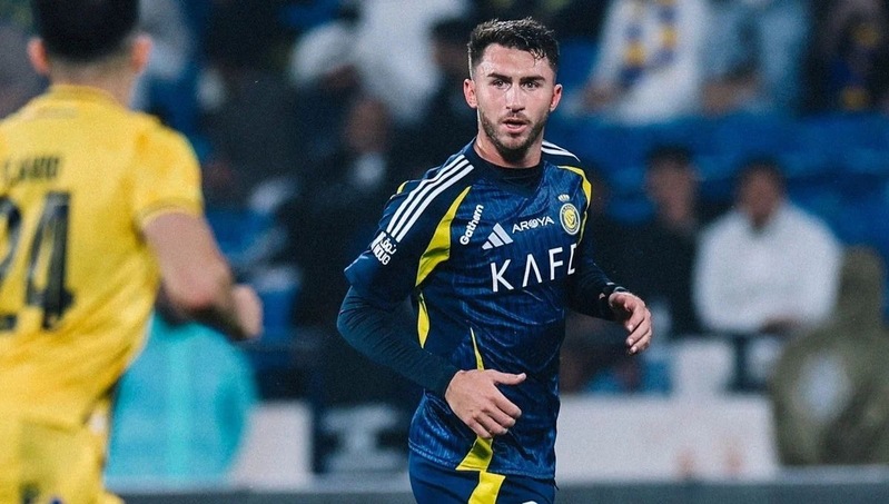Aymeric Laporte là bản hợp đồng đắt giá của Man City 