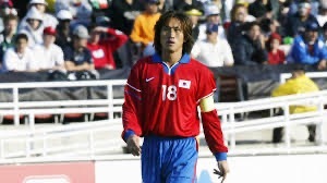 Cựu cầu thủ đã khẩng định vị thế tại K League và tạo dựng tên tuổi vững chắc tại Hàn Quốc