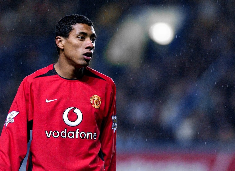 Kleberson là người hùng thầm lặng trong đội hình tuyển Brazil tại World Cup 