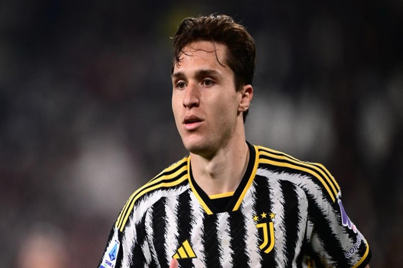 Công sức giúp Italy vô địch Euro 2020 của Federico Chiesa là rất lớn